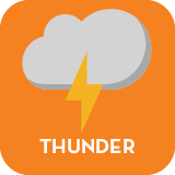 thunder